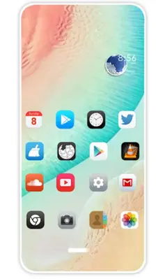 Realme C11 android App screenshot 0