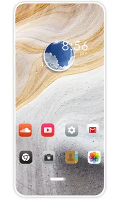 Realme C11 android App screenshot 2